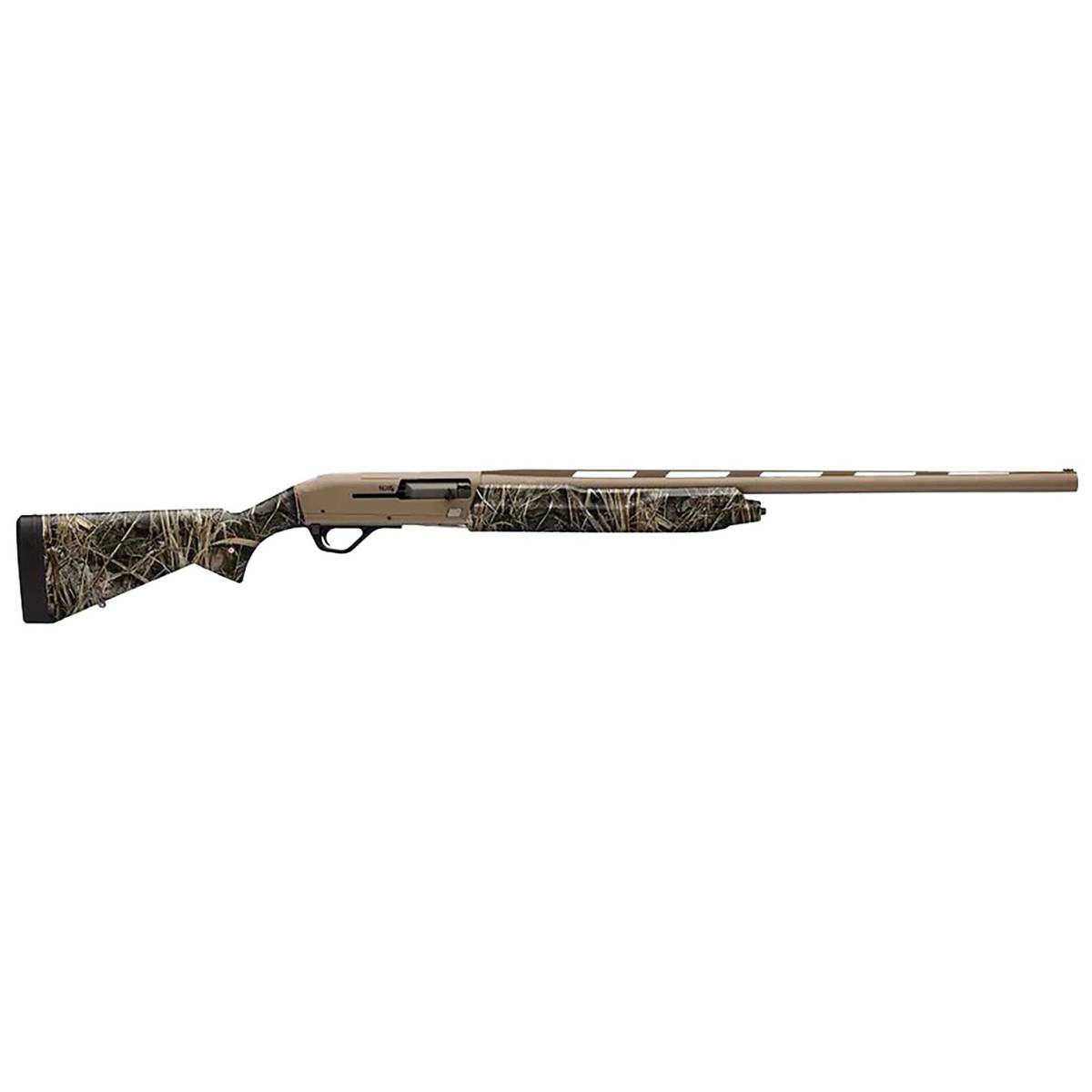 Winchester Repeating Arms 511304392 SX4 Hybrid Hunter 12 Gauge 3” 4+1...-img-2