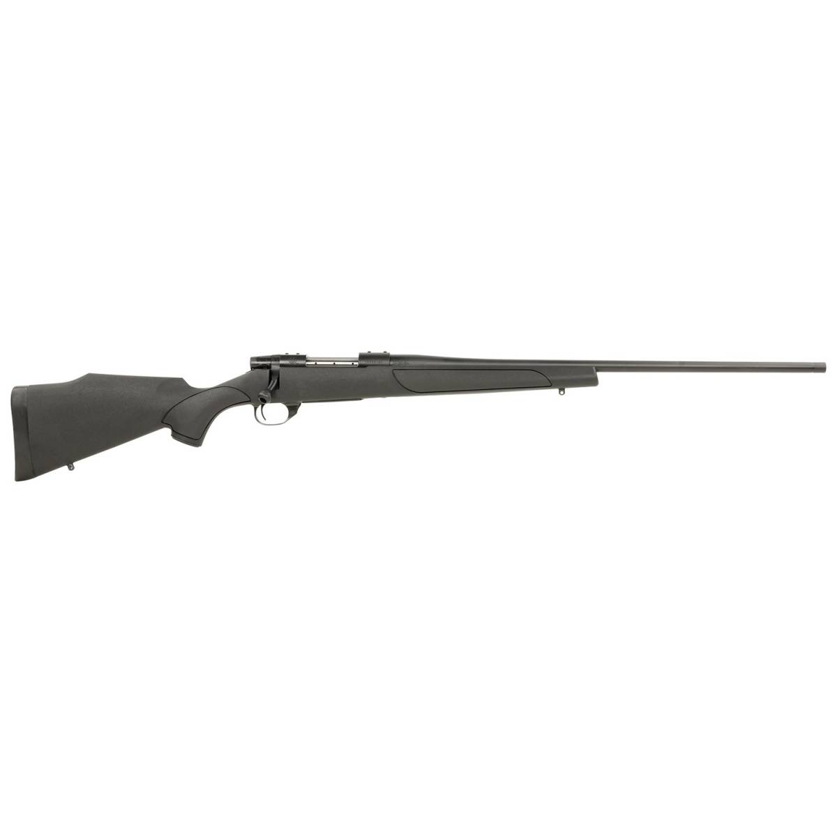 Weatherby VTX308NR2T Vanguard Obsidian Full Size 308 Win 4+1 22” Blued-img-1