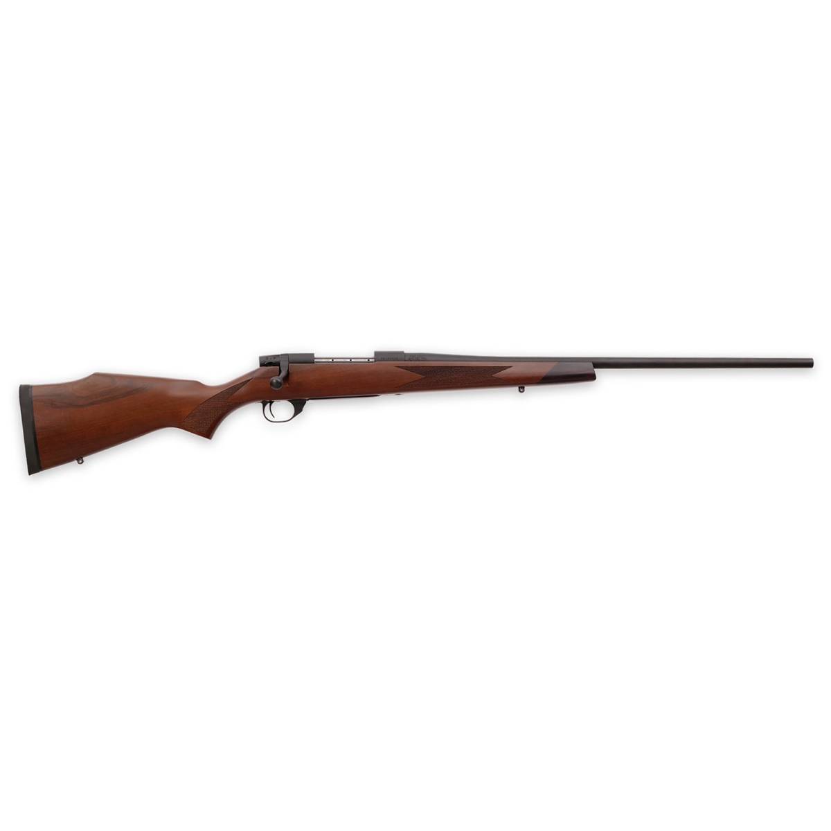 Weatherby VDT257WR4T Vanguard Sporter Full Size 257 Wthby Mag 3+1 24”...-img-2