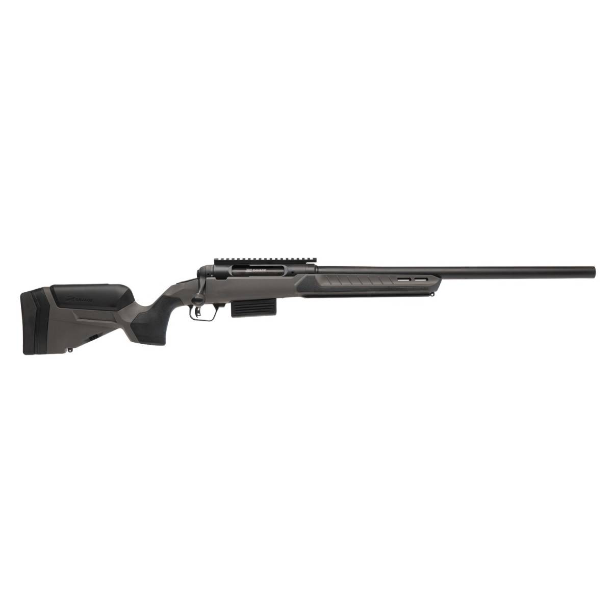 Savage Arms 32800 212 Harvester Full Size 12 Gauge Bolt 2rd 22” Slug...-img-2