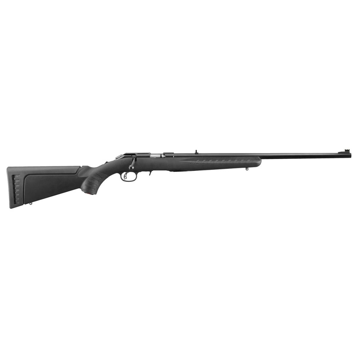 Ruger American Rimfire Standard 22 LR-img-2
