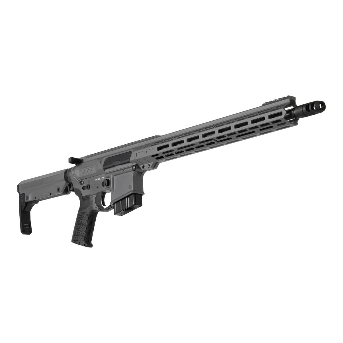 CMMG Resolute MK3 308 Win 16.1" Tungsten 38A4D0C-TNG-img-3