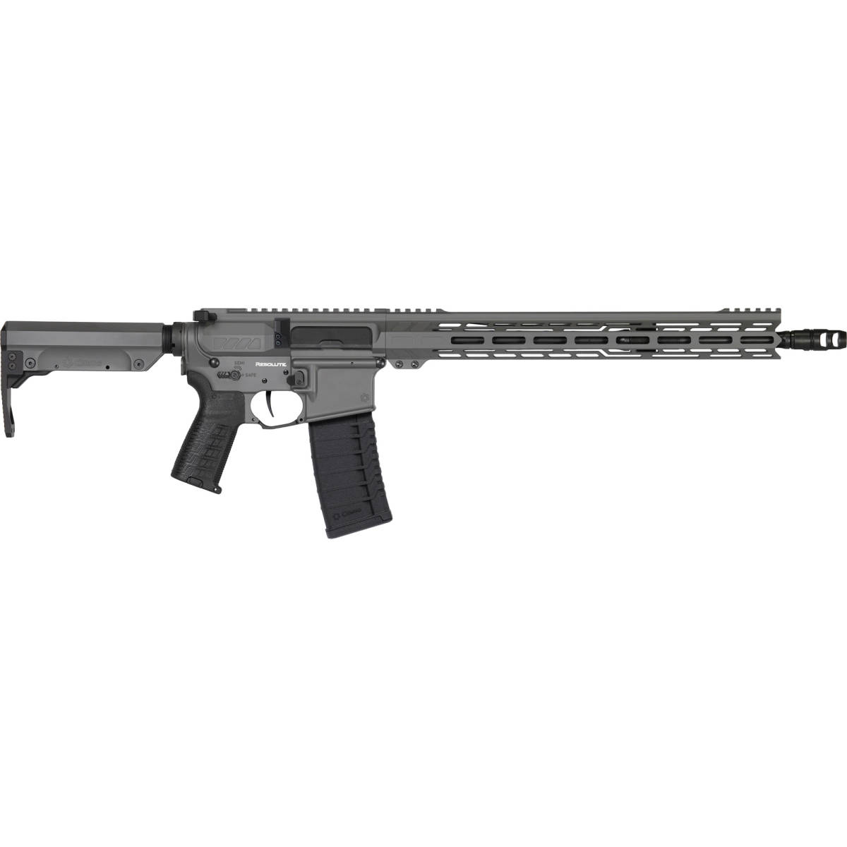 CMMG 55A9D0BTNG RESOLUTE MK4 5.56 16.1 TUNG-img-3