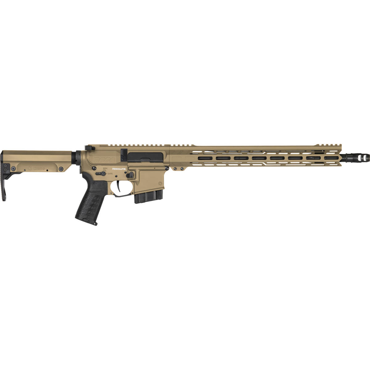 CMMG 60AF30CCT RESOLUTE MK4 6MMAR 16.1 COY-img-3