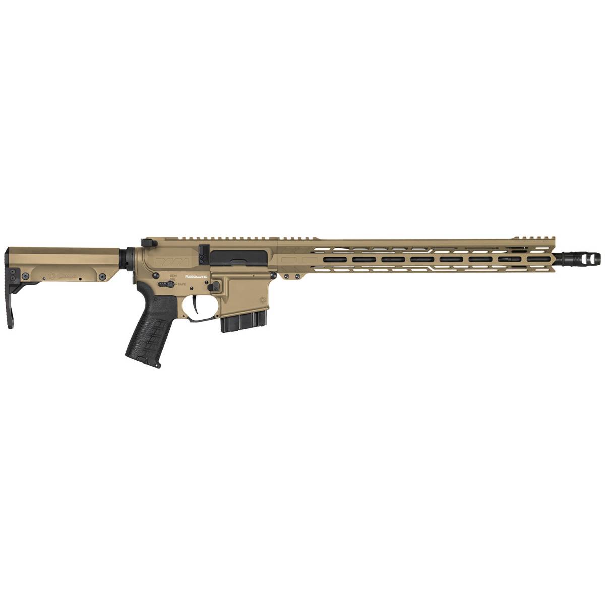 CMMG 60AF30CCT RESOLUTE MK4 6MMAR 16.1 COY-img-2