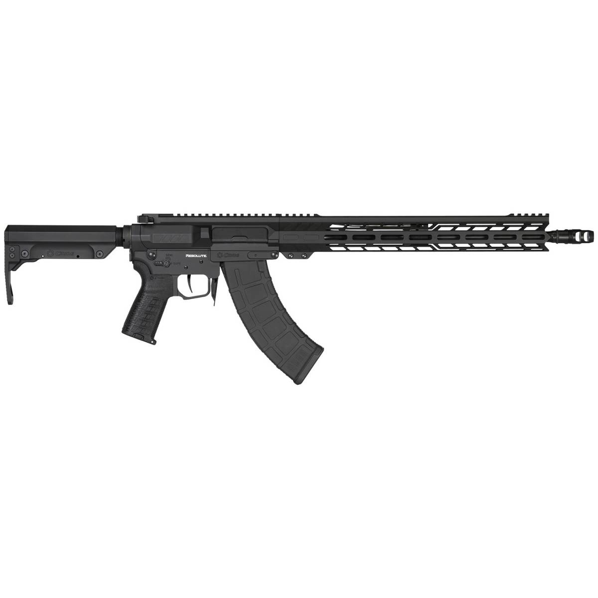 CMMG 76AC20AAB RESOLUTE MK47 762X39 16.1 ARBLK-img-2