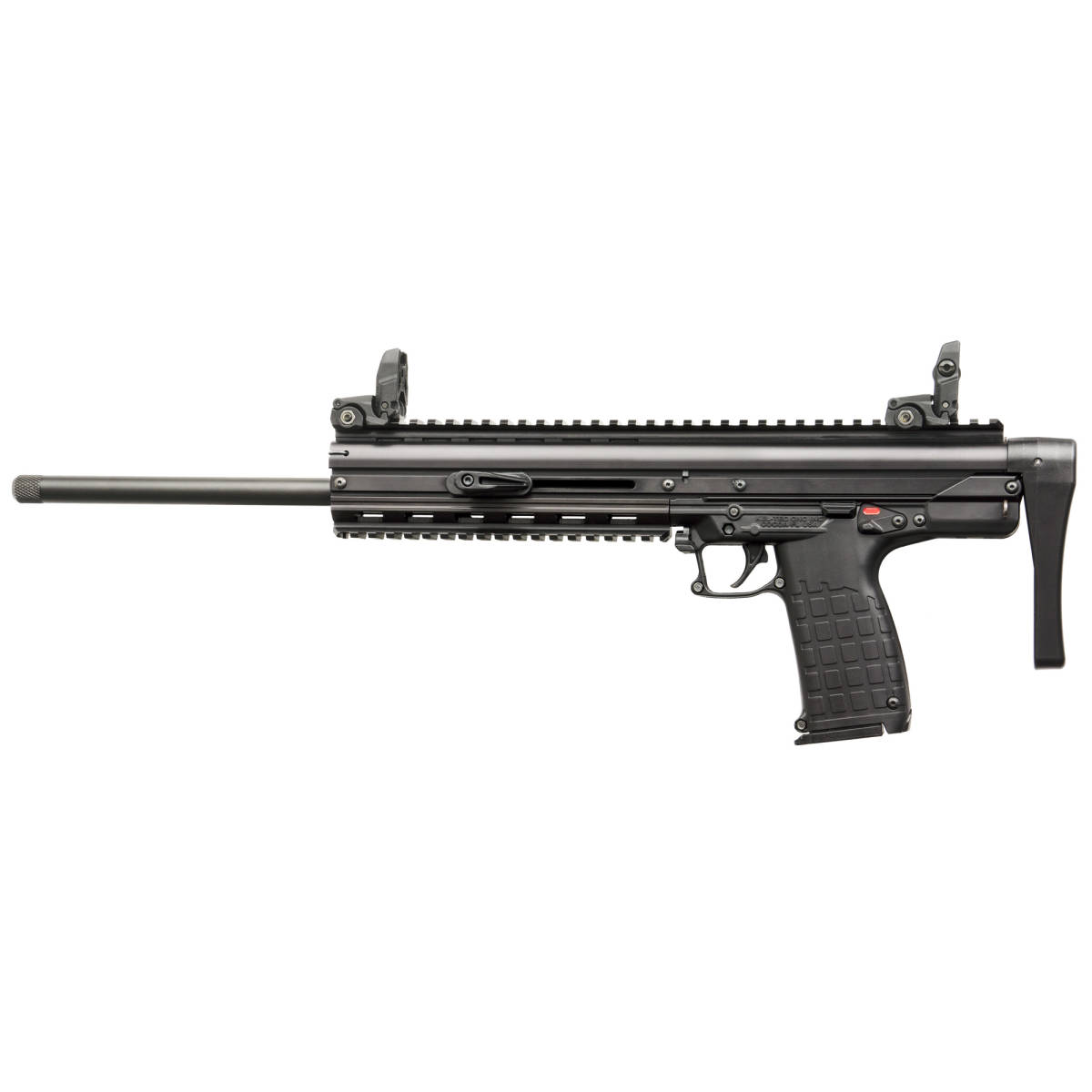 Kel-Tec CMR-30 Carbine 22 MAGNUM 16” Barrel 30 Rd WMR Rifle-img-1