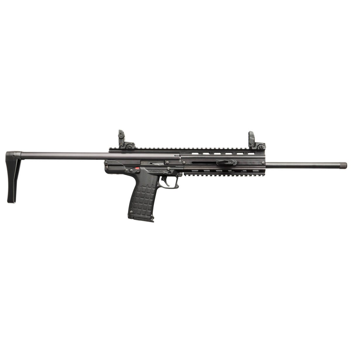 Kel-Tec CMR-30 Carbine 22 MAGNUM 16” Barrel 30 Rd WMR Rifle-img-2