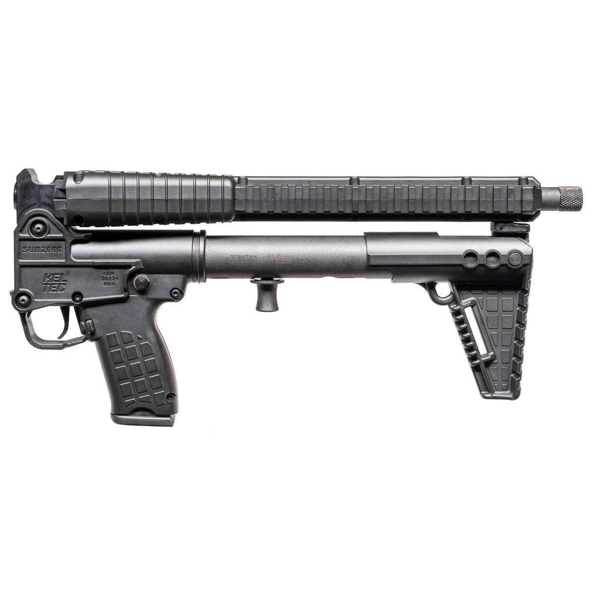 KEL-TEC SUB-2000 10MM GEN3 SUB2K 15RND-img-1