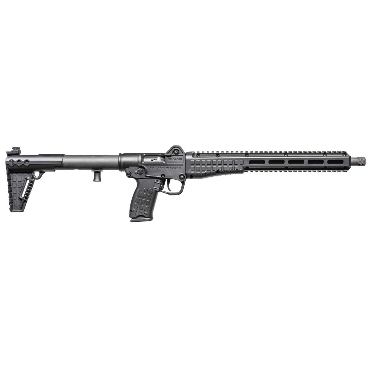KEL-TEC SUB-2000 10MM GEN3 SUB2K 15RND-img-2