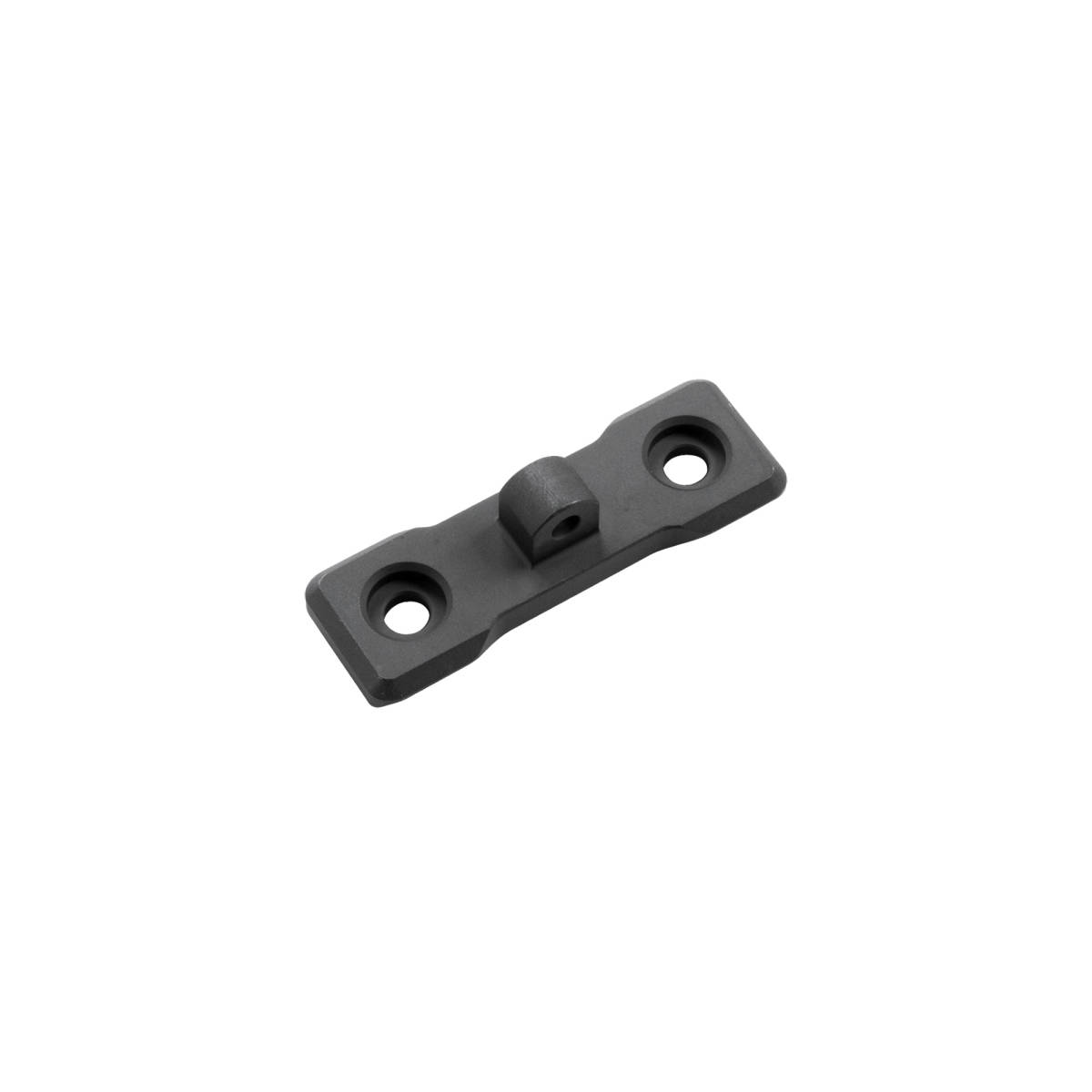 Magpul MAG609-BLK M-LOK Bipod Mount Black Anodized-img-3