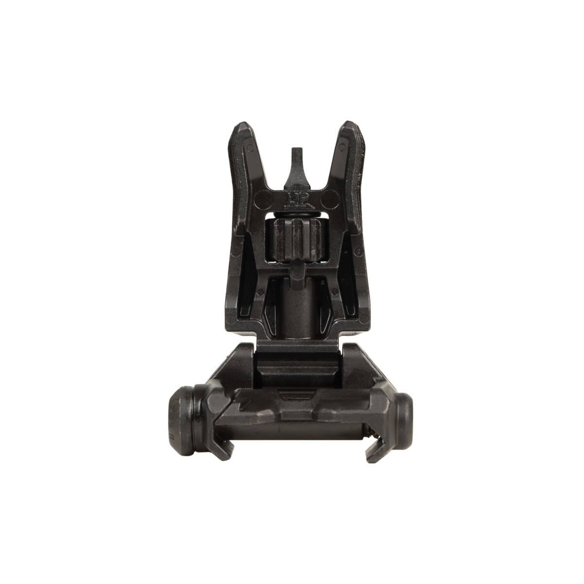 Magpul MBUS Pro Front Sight AR Platform Folding Flip Up Post-img-3