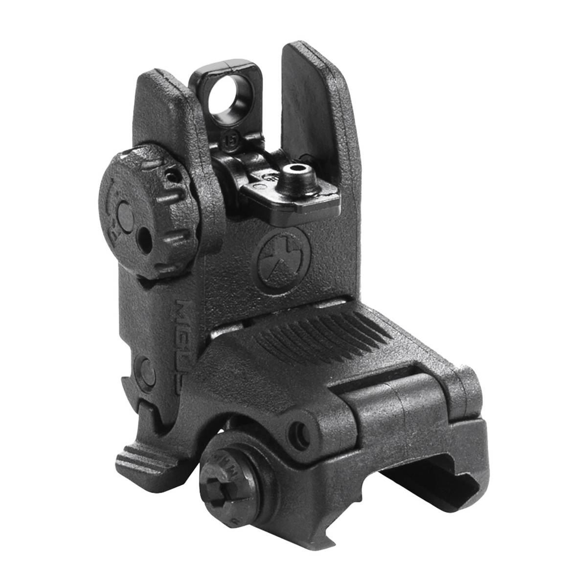 MAGPUL MBUS REAR FLIP UP SIGHT AR-15-img-2