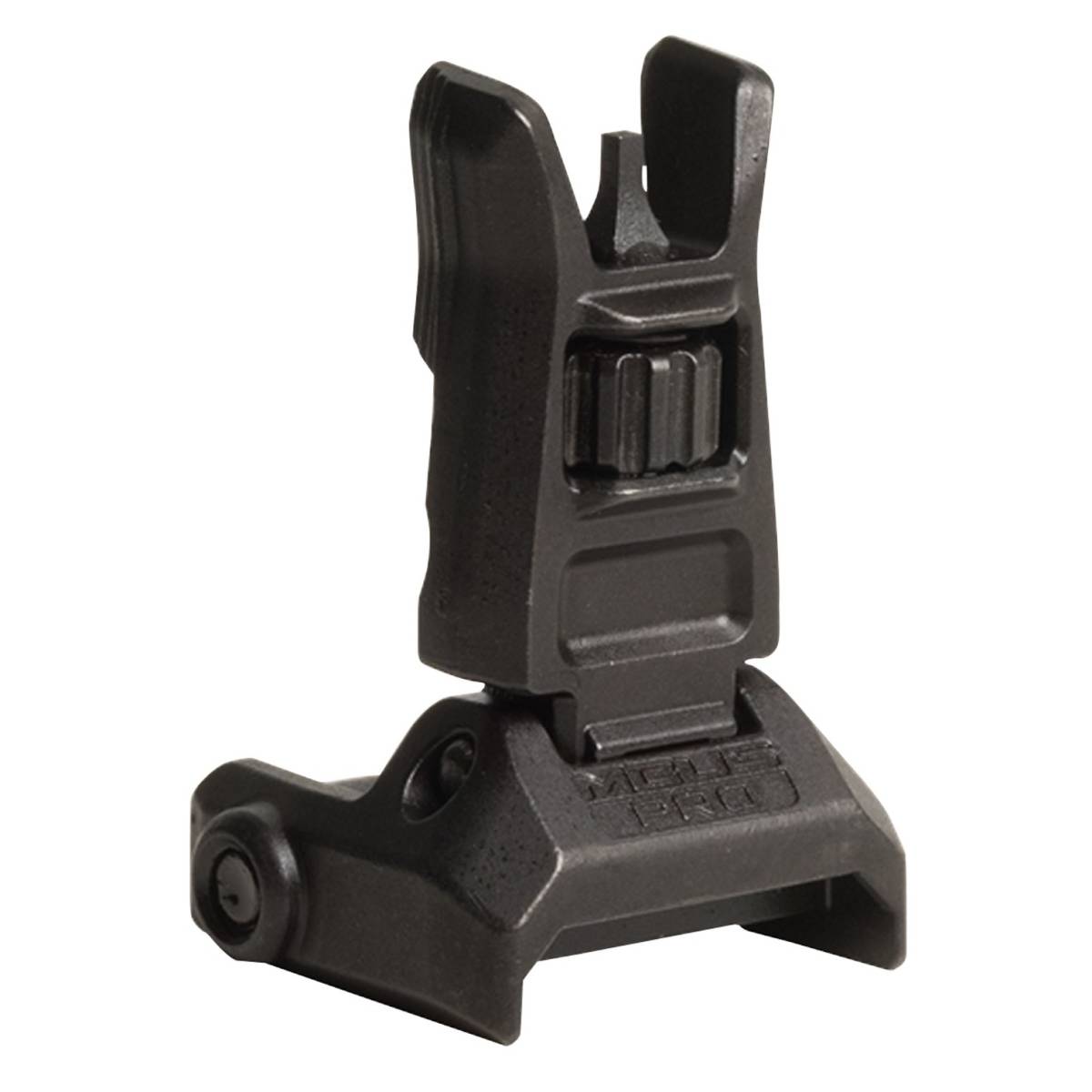 Magpul MBUS Pro Front Sight AR Platform Folding Flip Up Post-img-2