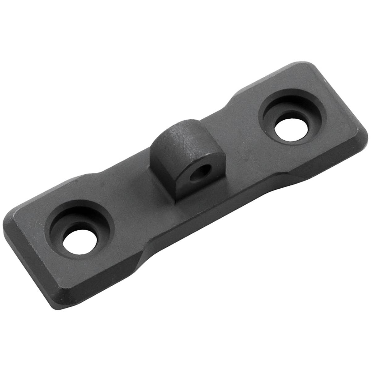 Magpul MAG609-BLK M-LOK Bipod Mount Black Anodized-img-2