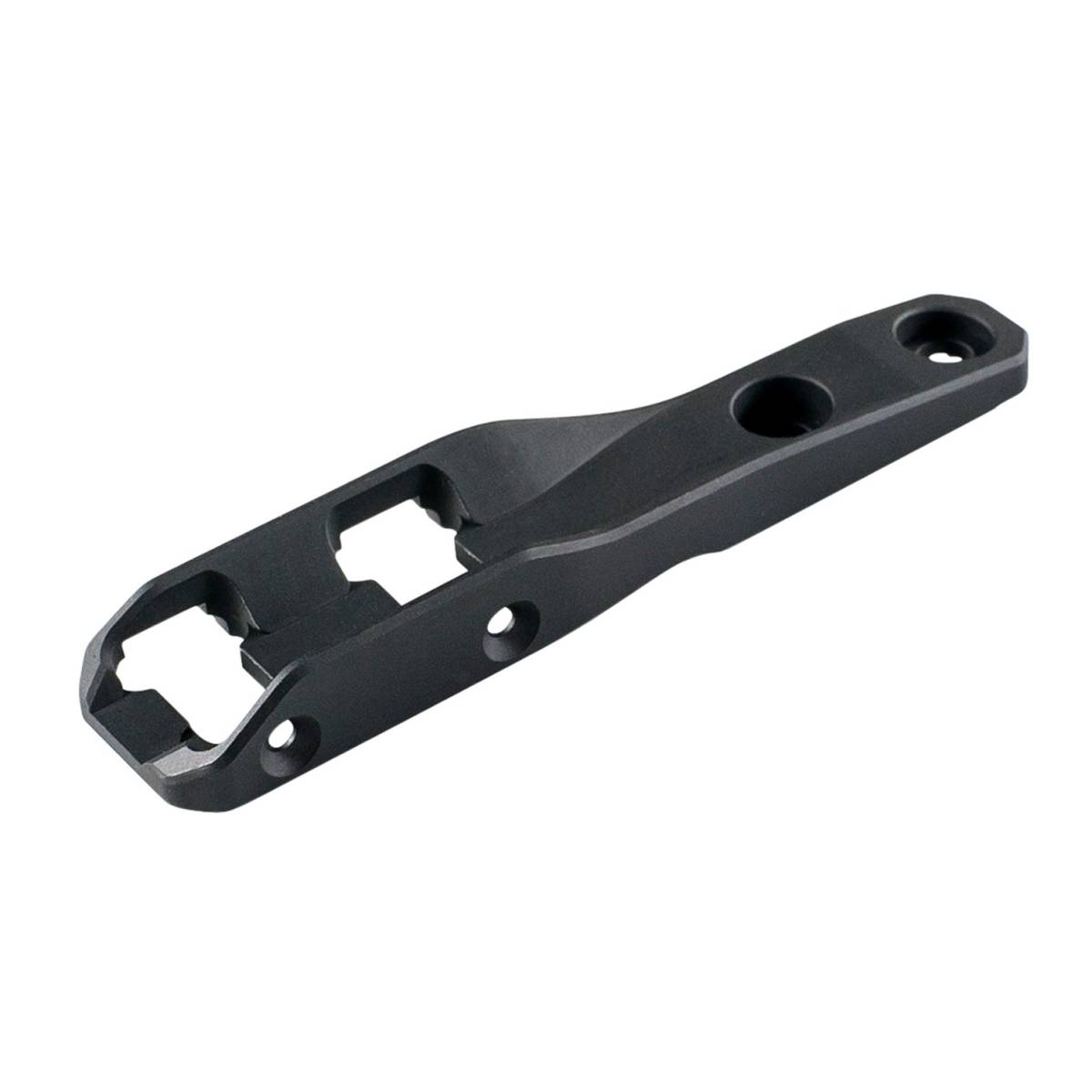 Magpul MAG935-BLK M-LOK Extended Cantilever Scout Mount Black Anodized-img-2