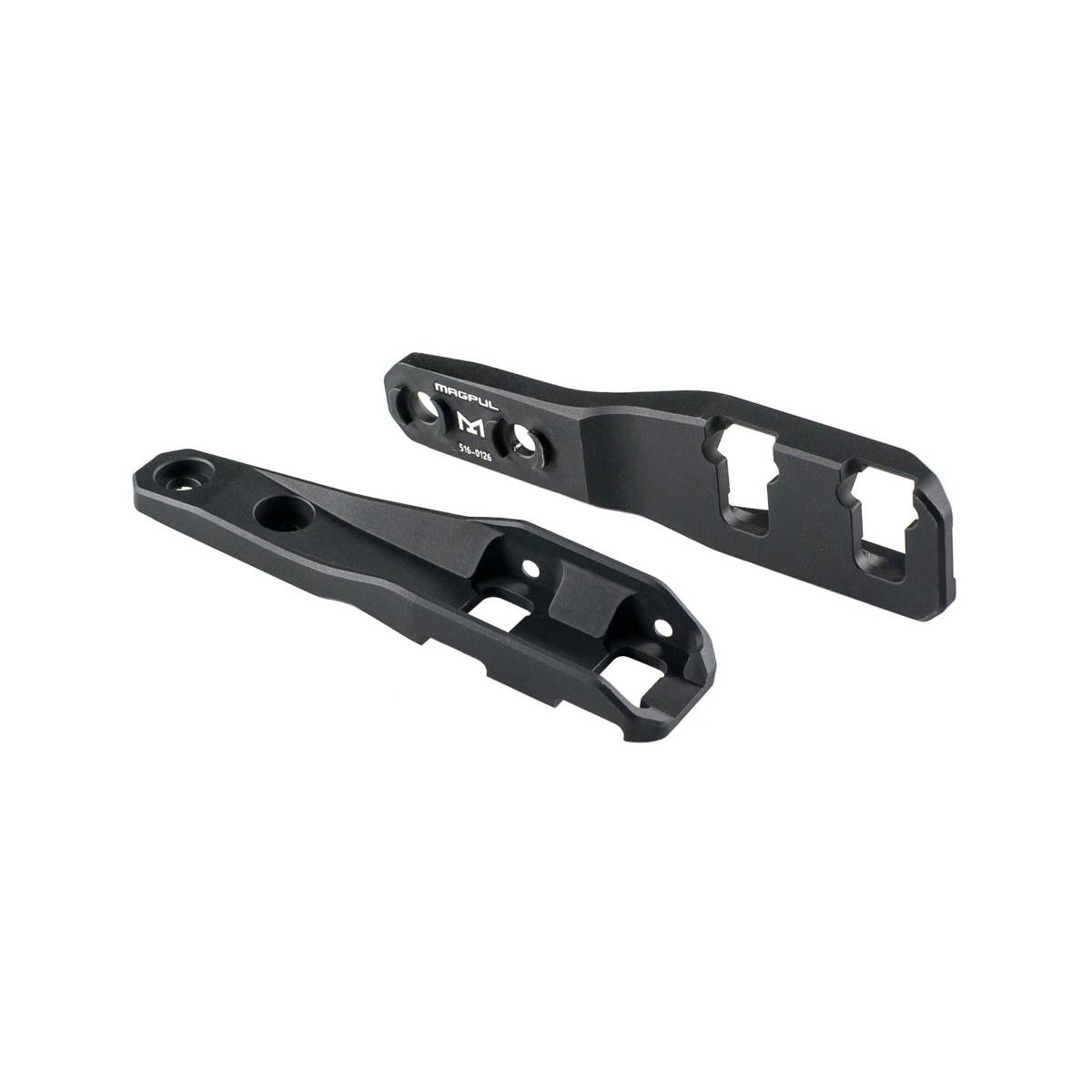 Magpul MAG935-BLK M-LOK Extended Cantilever Scout Mount Black Anodized-img-3