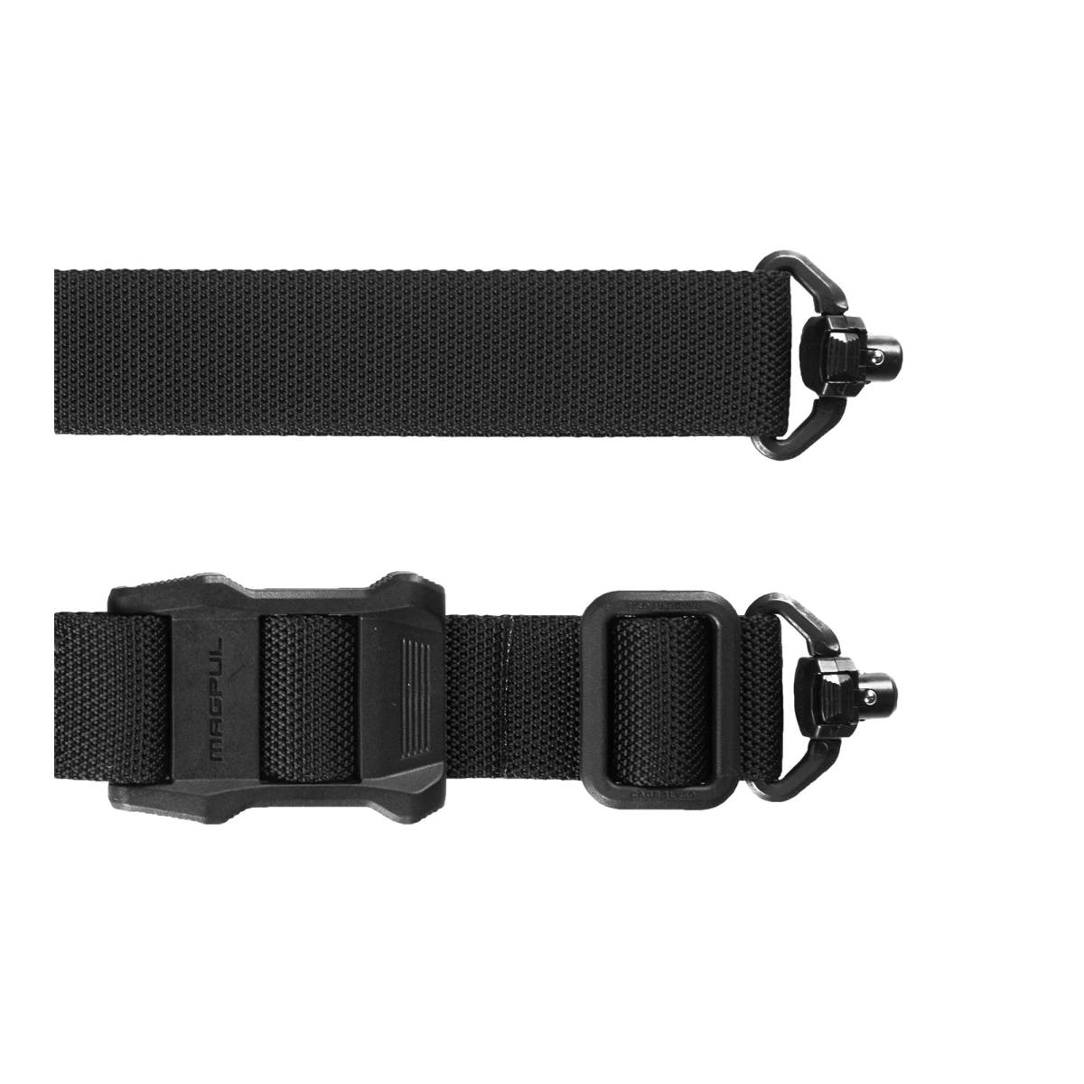 Magpul MAG939BLK MS1 QDM Sling Black Nylon 48”-60” OAL Adjustable...-img-1