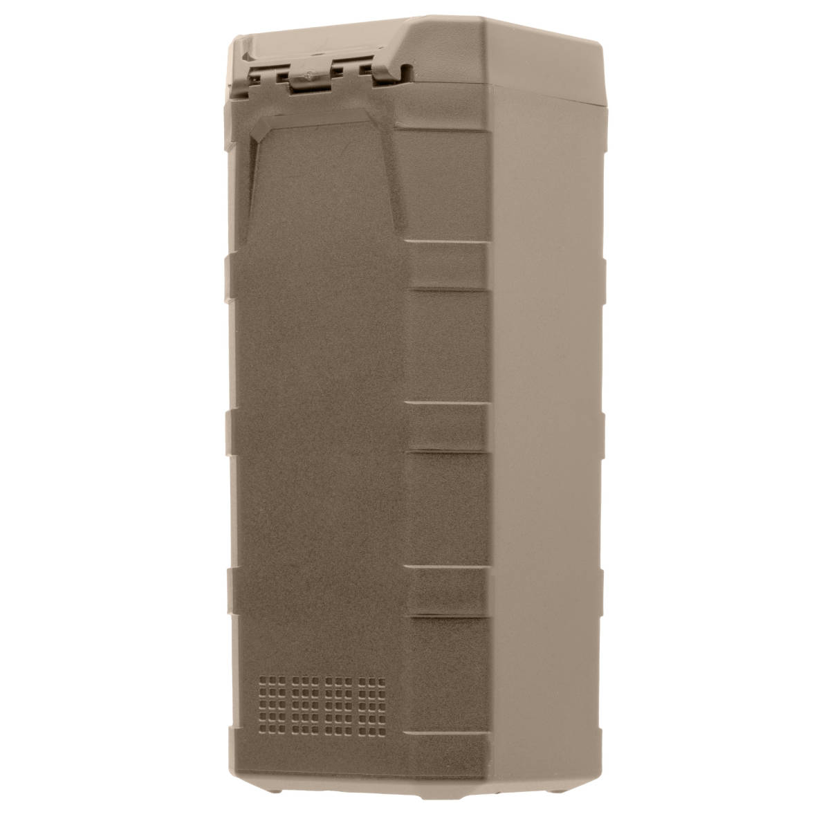 Magpul DAKA Can 2.0 Flat Dark Earth Polymer MAG1223FDE-img-2