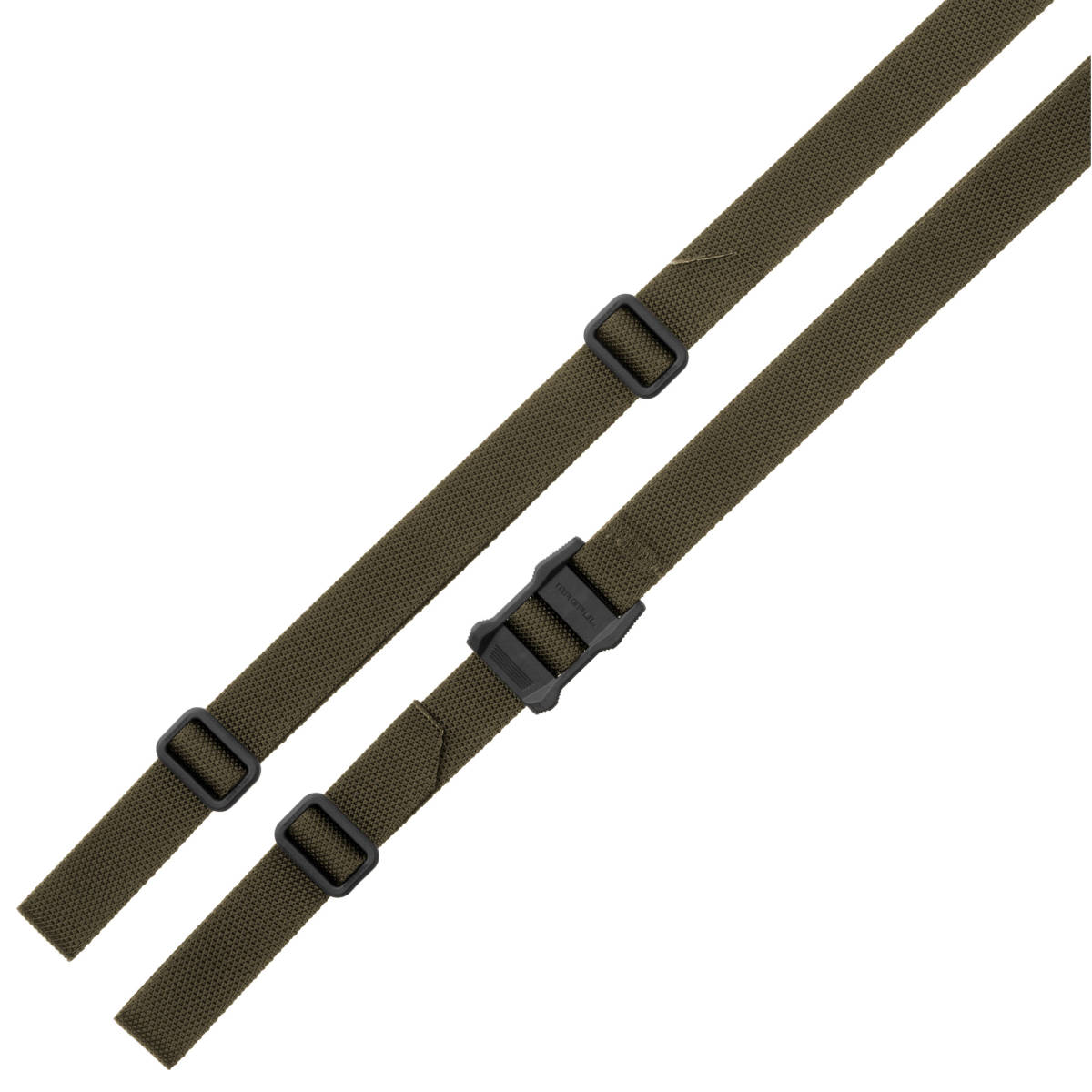 Magpul MS1 Lite Sling Ranger Green Nylon 48 to 60in MAG1312RGR-img-1