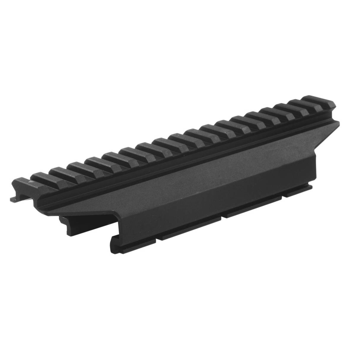Magpul Pro NVM Night Vision Mount Black Fits Remington 700 MAG1001BLK-img-2