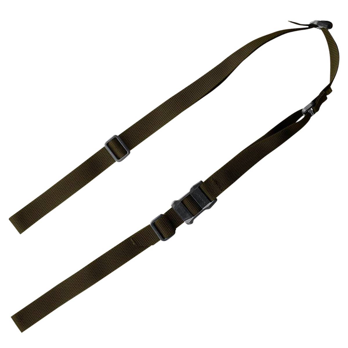 Magpul MS1 Lite Sling Ranger Green Nylon 48 to 60in MAG1312RGR-img-2