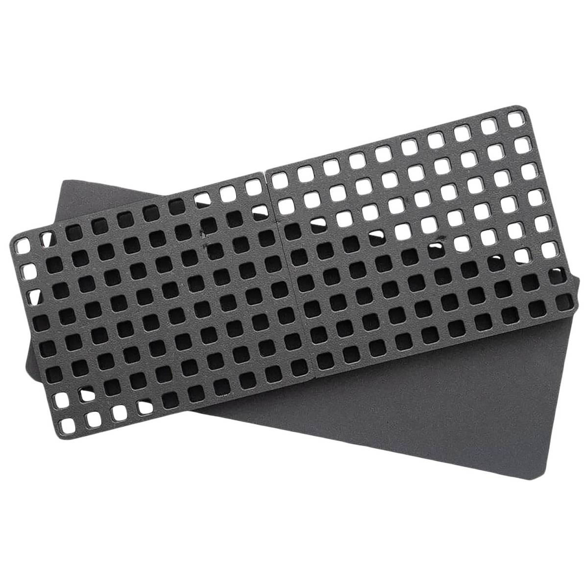 Magpul DAKA Grid Organizer Black Fits Pelican V700 Vault MAG1456BLK-img-2