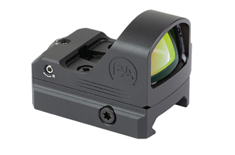 PA CLX MINI REFLEX SIGHT G2 3MOA BLK-img-2