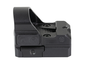 PA CLX MINI REFLEX SIGHT G2 3MOA BLK-img-3