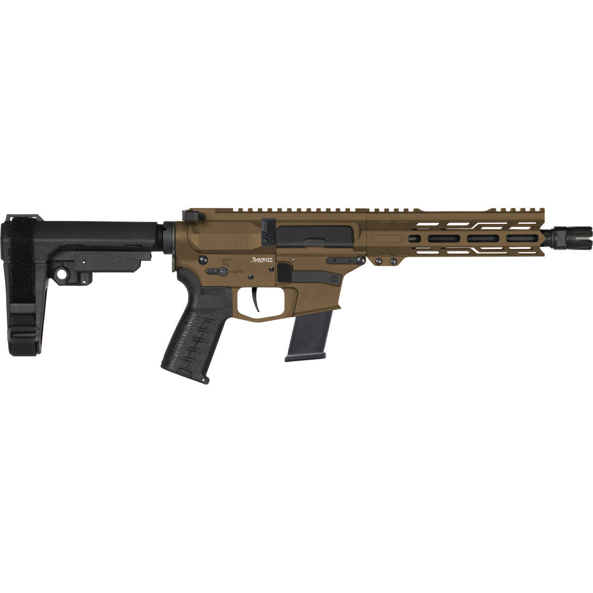 CMMG Banshee MK10 10MM 8" Midnight Bronze 10A570F-MB-img-3