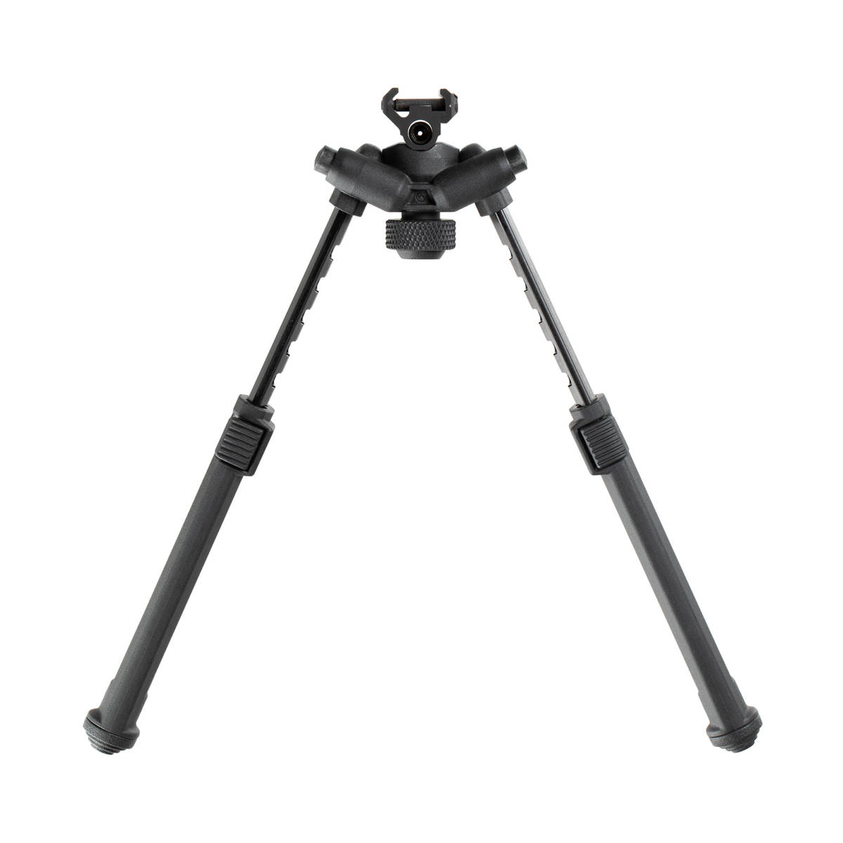 Magpul MAG941-BLK Bipod 1913 Picatinny Rail Attachment, Black Mil-Spec...-img-4