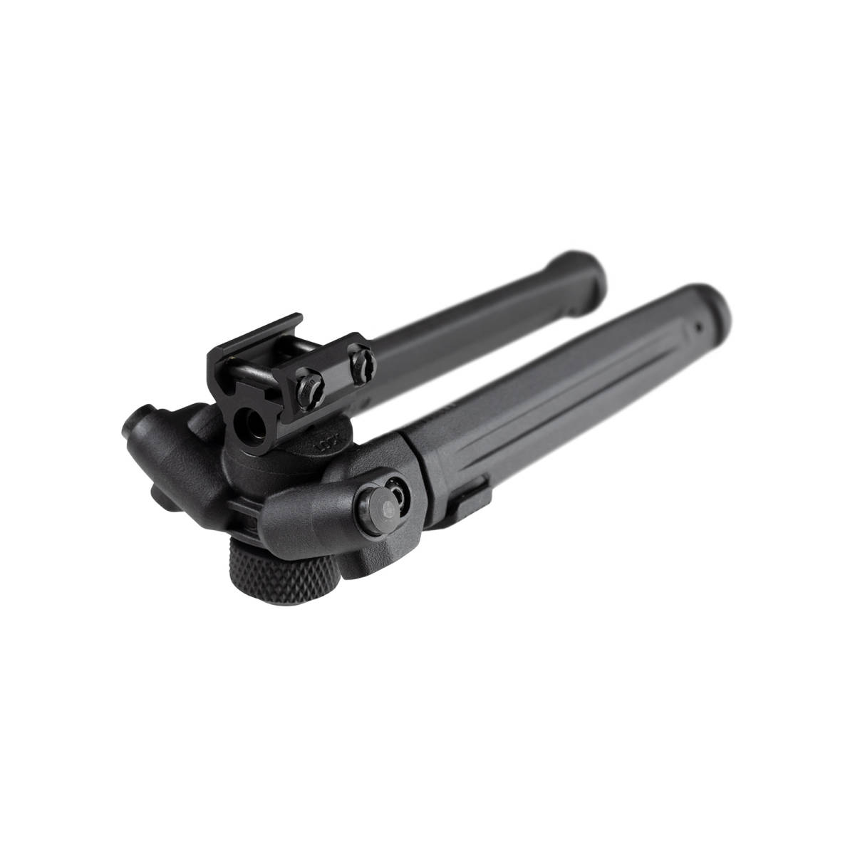 Magpul MAG941-BLK Bipod 1913 Picatinny Rail Attachment, Black Mil-Spec...-img-5