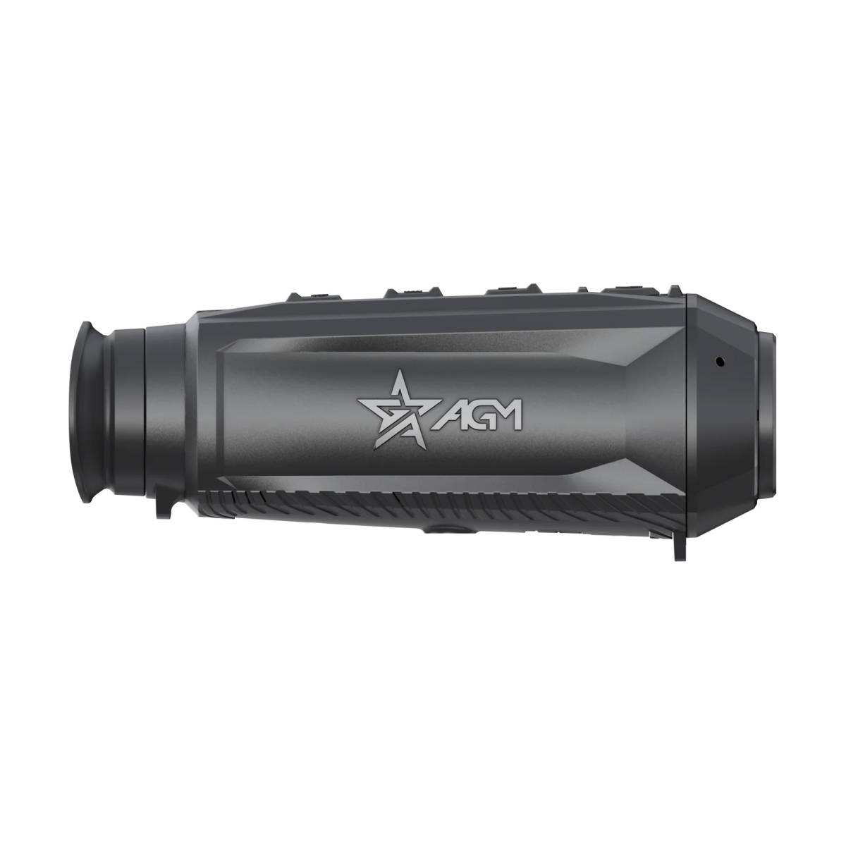 AGM Global Vision TAIP10-256-2 Taipan V2 Thermal Monocular Black...-img-2