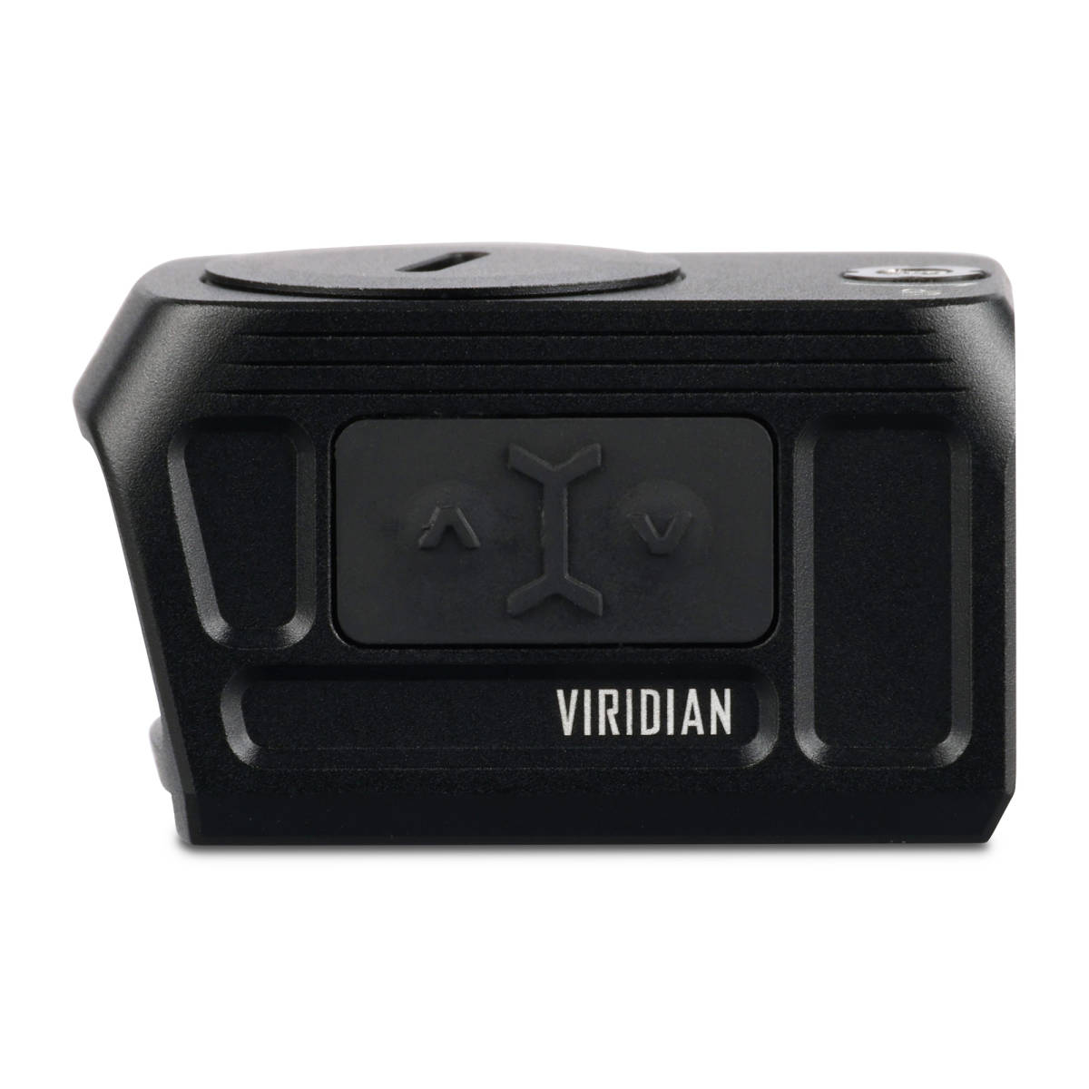 Viridian 9810053 RFX45 Black Anodized 1 x 24 mm 15.5 5 MOA Green Dot...-img-1