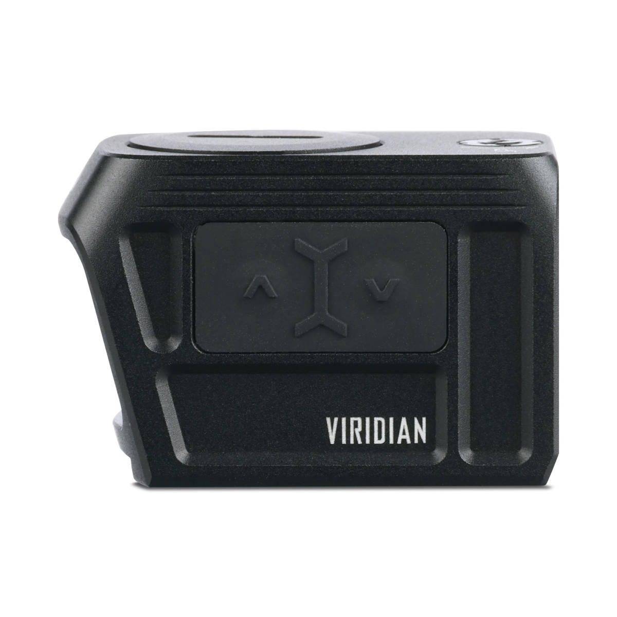 Viridian 9810107 RFX44 Black 1 x 21 mm 16.5 5 MOA Green Dot ACRO/RMR...-img-1