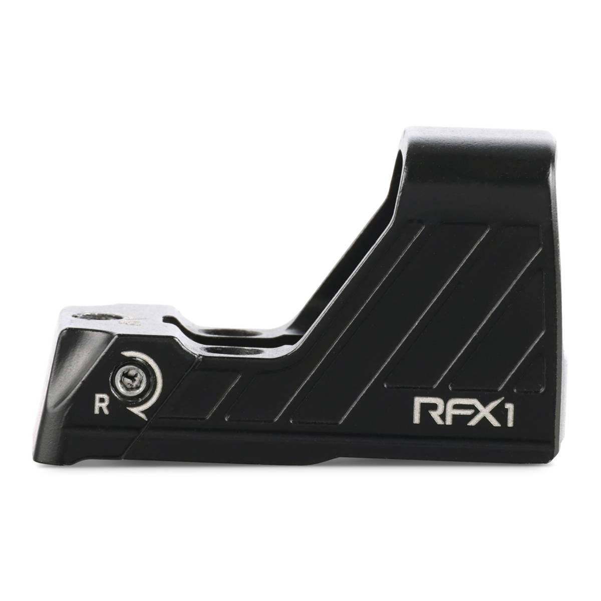 Viridian 9810140 RFX Custom Black 1x16mm Fits Ruger LCP Max-img-3