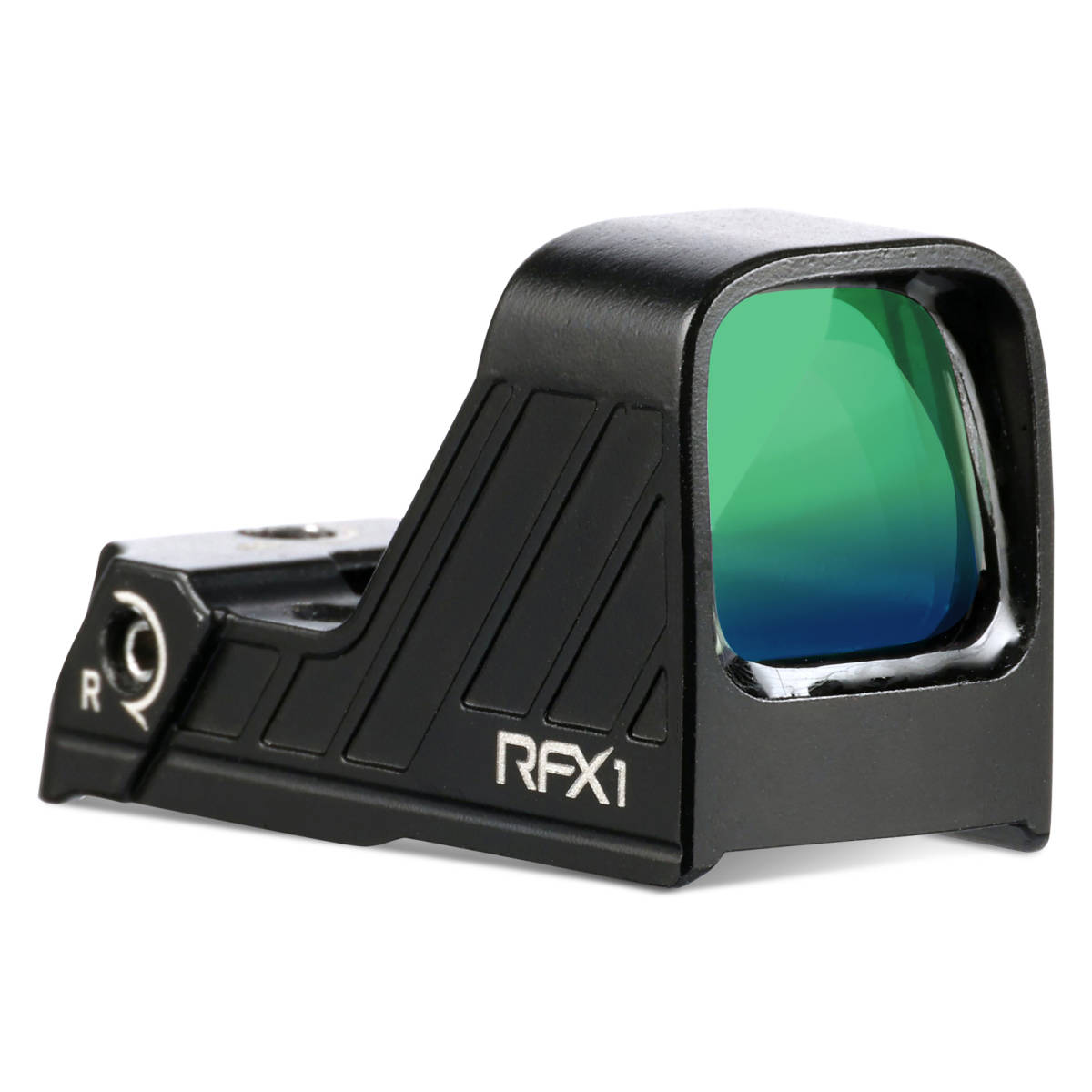 Viridian 9810140 RFX Custom Black 1x16mm Fits Ruger LCP Max-img-4
