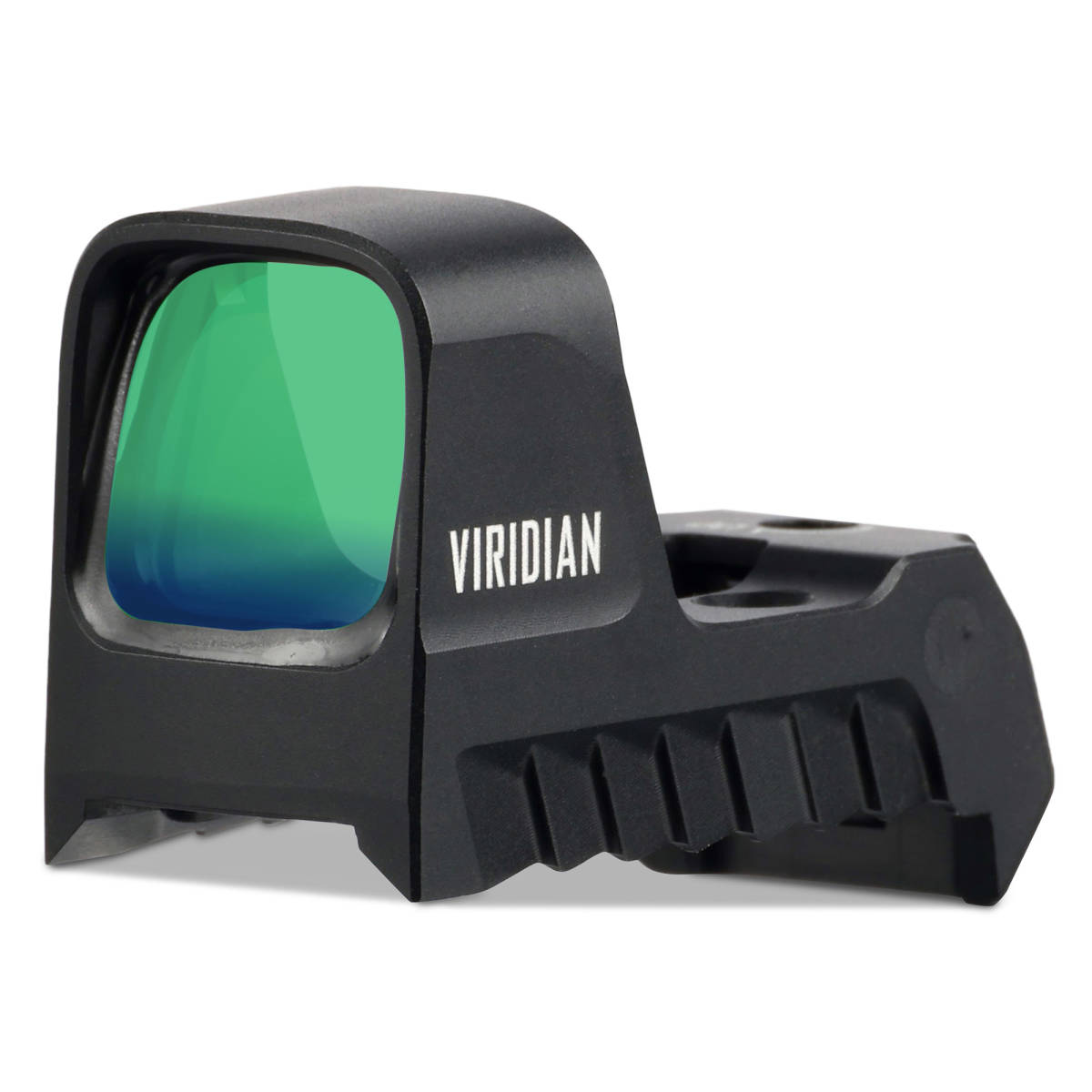 Viridian 9810186 RFX Custom Black 1x16mm Fits S&W Bodyguard 2.0-img-4