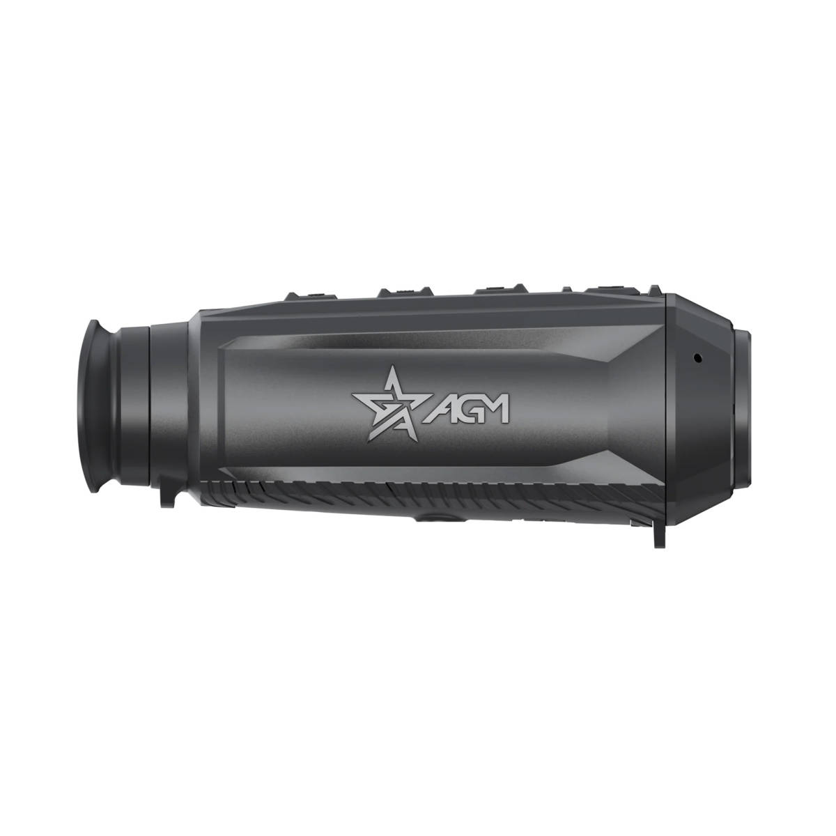 AGM Global Vision TAIP15-256-2 Taipan V2 Thermal Monocular Black...-img-2
