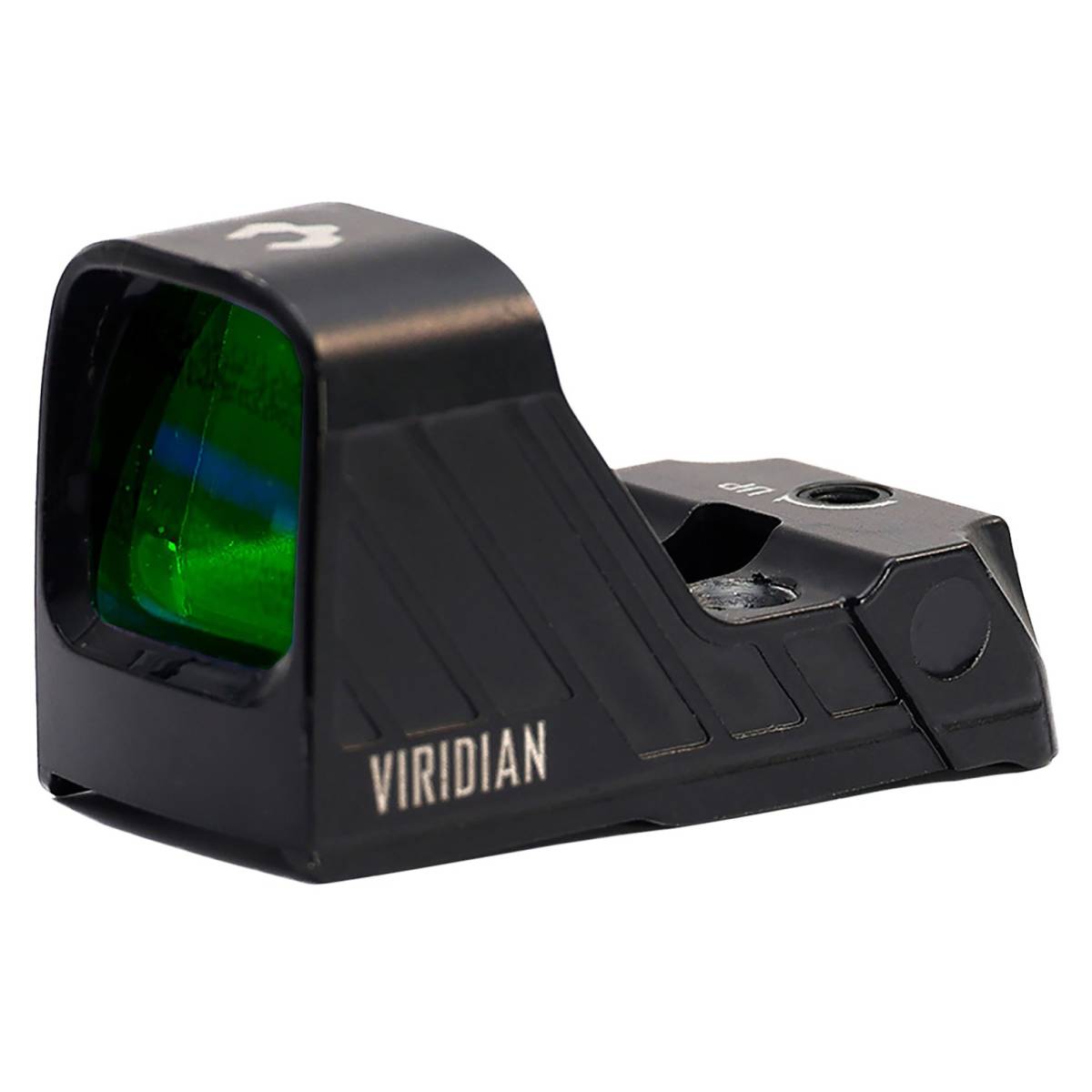 Viridian 9810140 RFX Custom Black 1x16mm Fits Ruger LCP Max-img-2