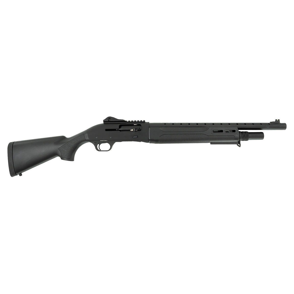 Tokarev USA 21000422 T300 A1 Kit 12 Gauge Semi-Auto 3” 5+1 18.50”...-img-2