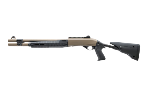 Benelli M2-G1 Tactical 12 Gauge 922r 11617-img-2