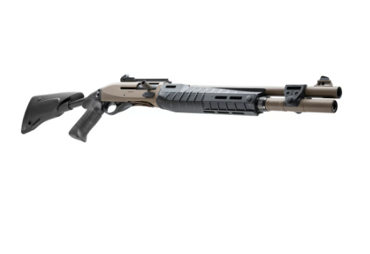 Benelli M2-G1 Tactical 12 Gauge 922r 11617-img-3