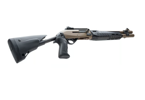 Benelli M2-G1 Tactical 12 Gauge 922r 11617-img-4