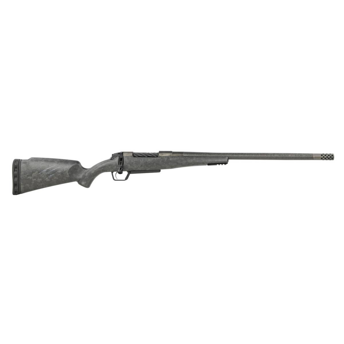 Fierce Firearms ROGTCX7PRC22DGM CT Rogue XP 7mm PRC 3+1 22” Carbon...-img-1