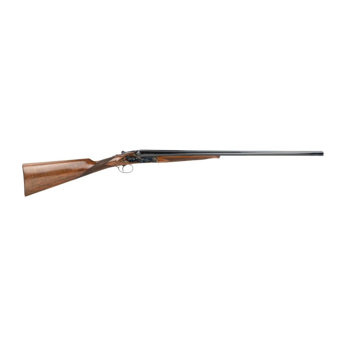 Dickinson LLC Plantation 20 Gauge Break Open 2.75” 2rd 28” Gloss...-img-1