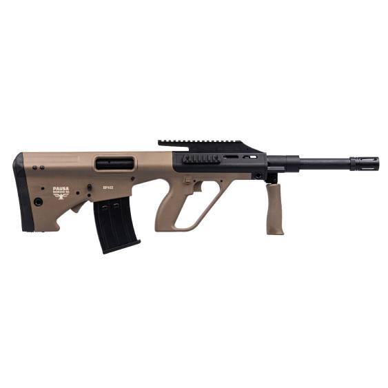 PANZER BPA12 BULLPUP 12GA FDE (AUG)-img-1
