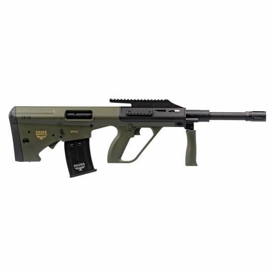PANZER BPA12 BULLPUP 12GA ODG (AUG)-img-1