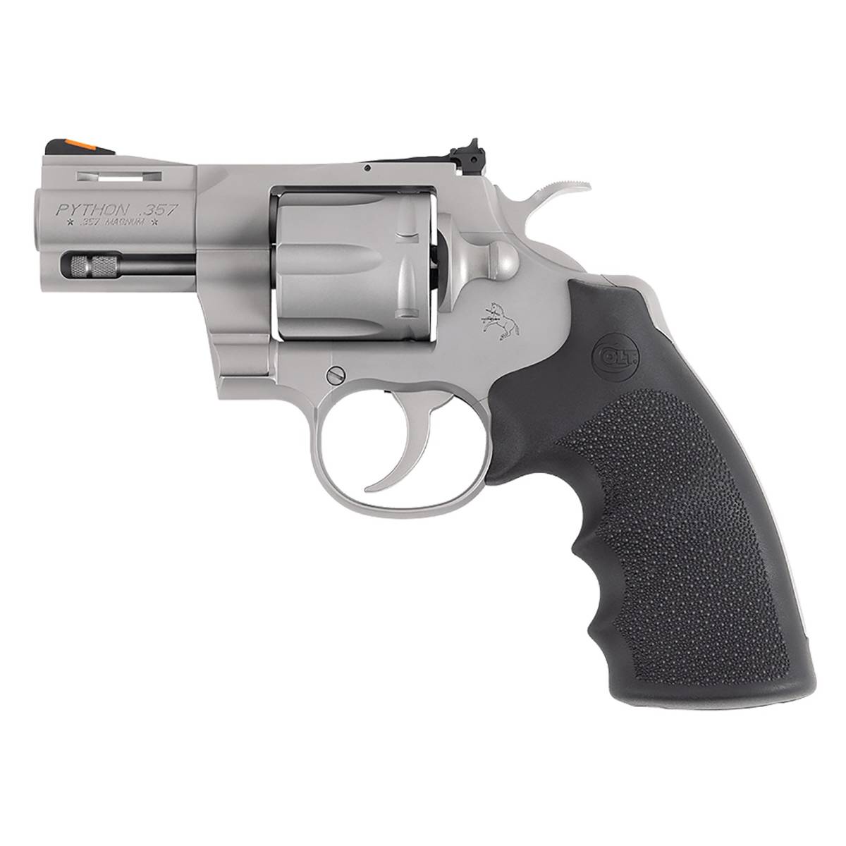 Colt Python Target 357 Mag/38 Spl 6rd PYTHONSM2RTS 098289003539-img-2