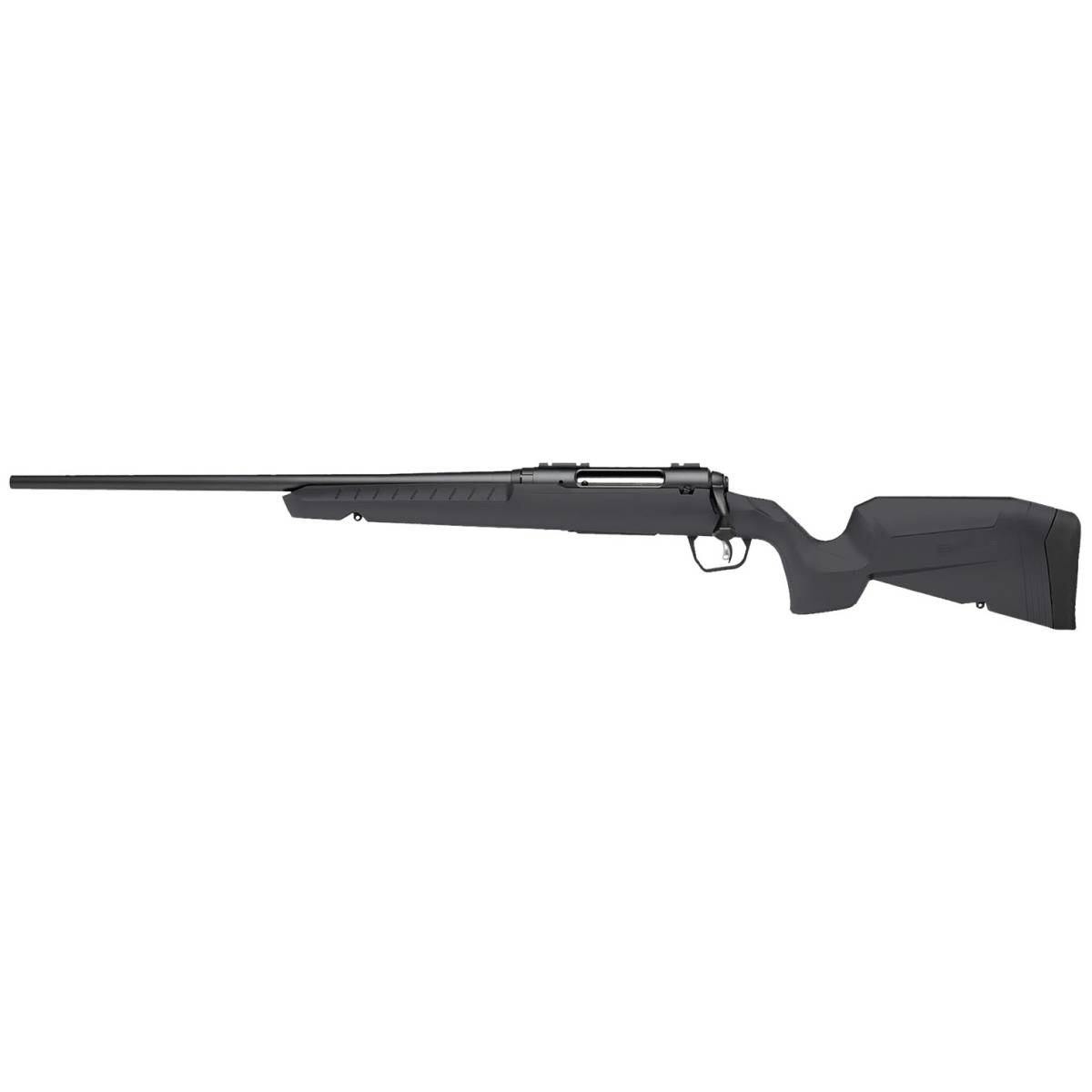 Savage Arms 32099 Axis 2 300 AAC Blackout 4+1 16.13” Matte Black...-img-2